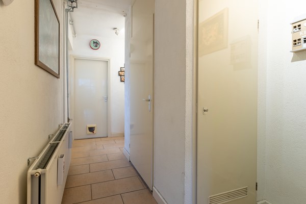 Medium property photo - Drossaard 9, 4624 KA Bergen op Zoom